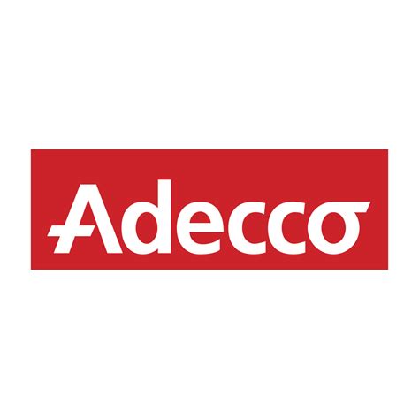 Adecco .